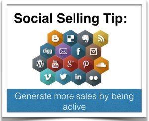 social-media-selling