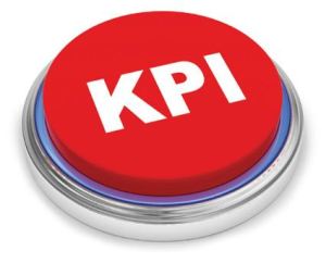 sales-kpi's