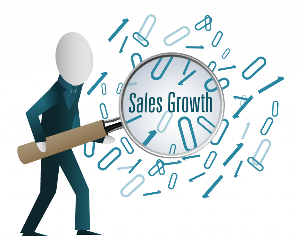 sales-growth