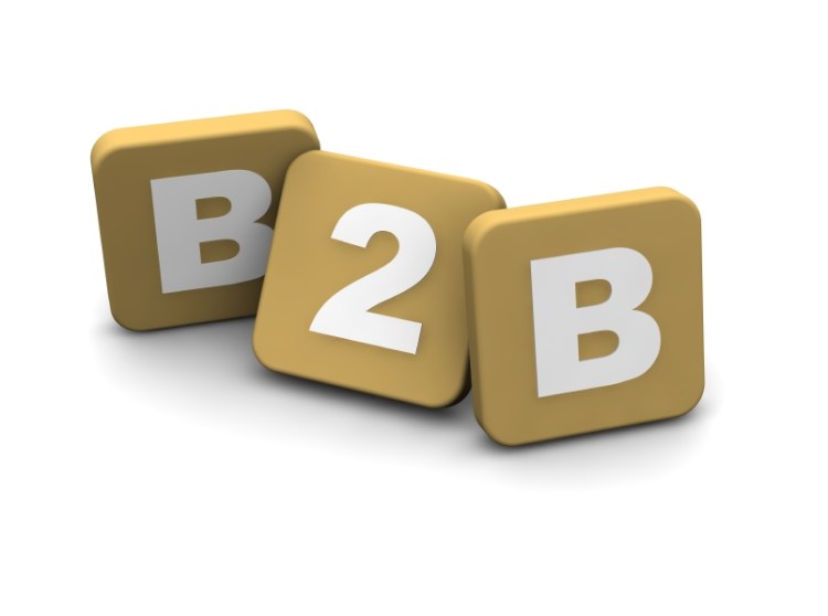 b2b-marketing