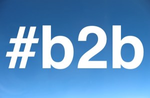 b2b-sales